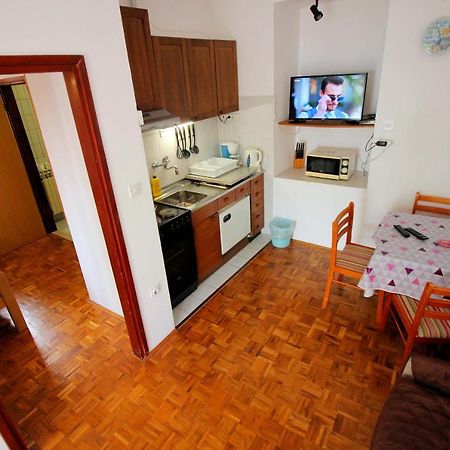 Guesthouse Marija Нови-Винодолски Экстерьер фото
