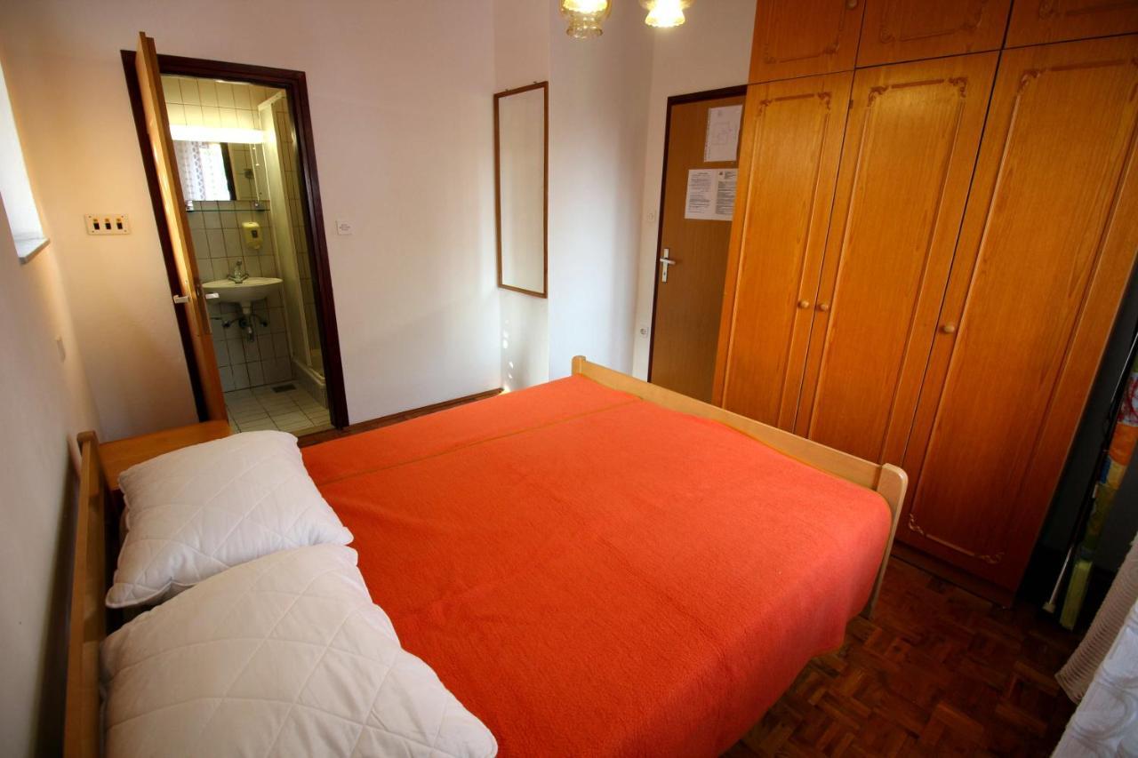 Guesthouse Marija Нови-Винодолски Экстерьер фото