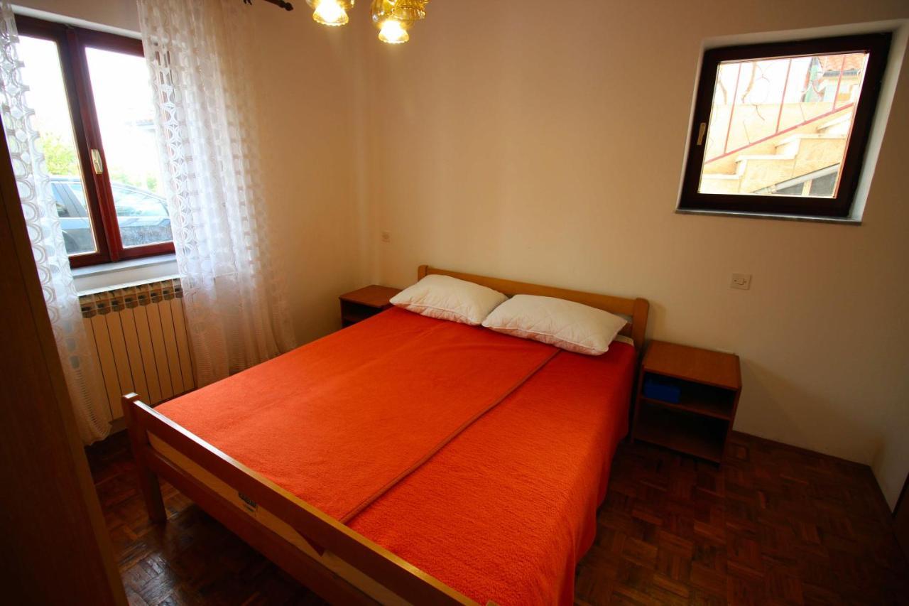 Guesthouse Marija Нови-Винодолски Экстерьер фото