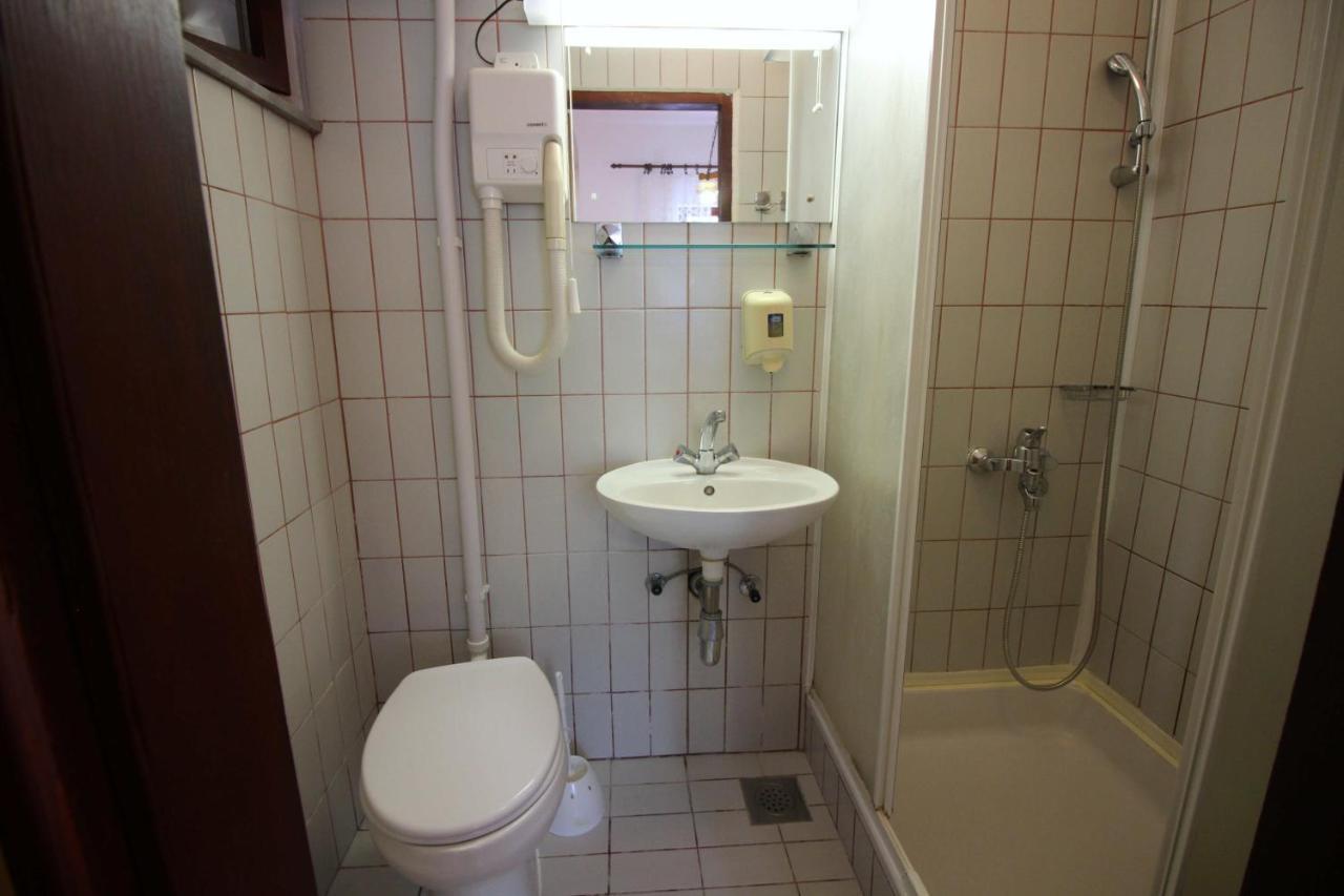 Guesthouse Marija Нови-Винодолски Экстерьер фото