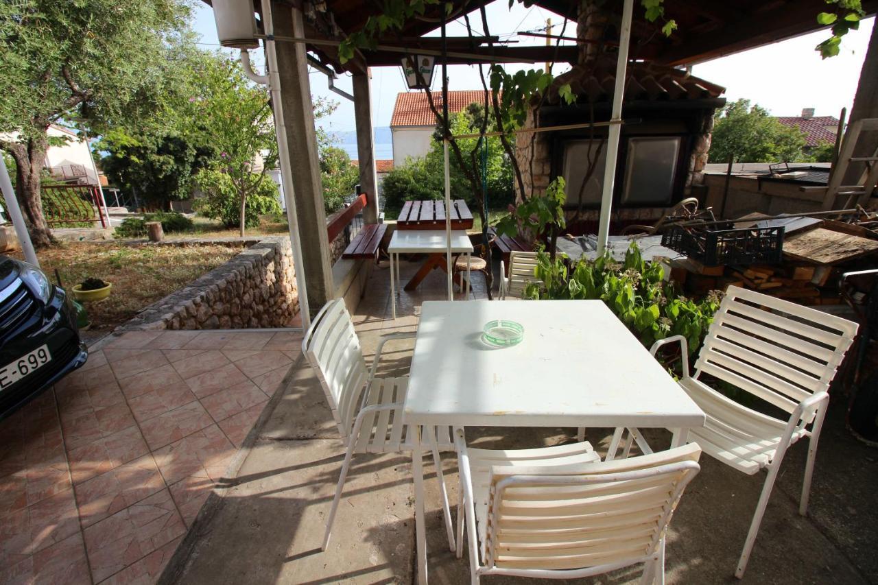 Guesthouse Marija Нови-Винодолски Экстерьер фото