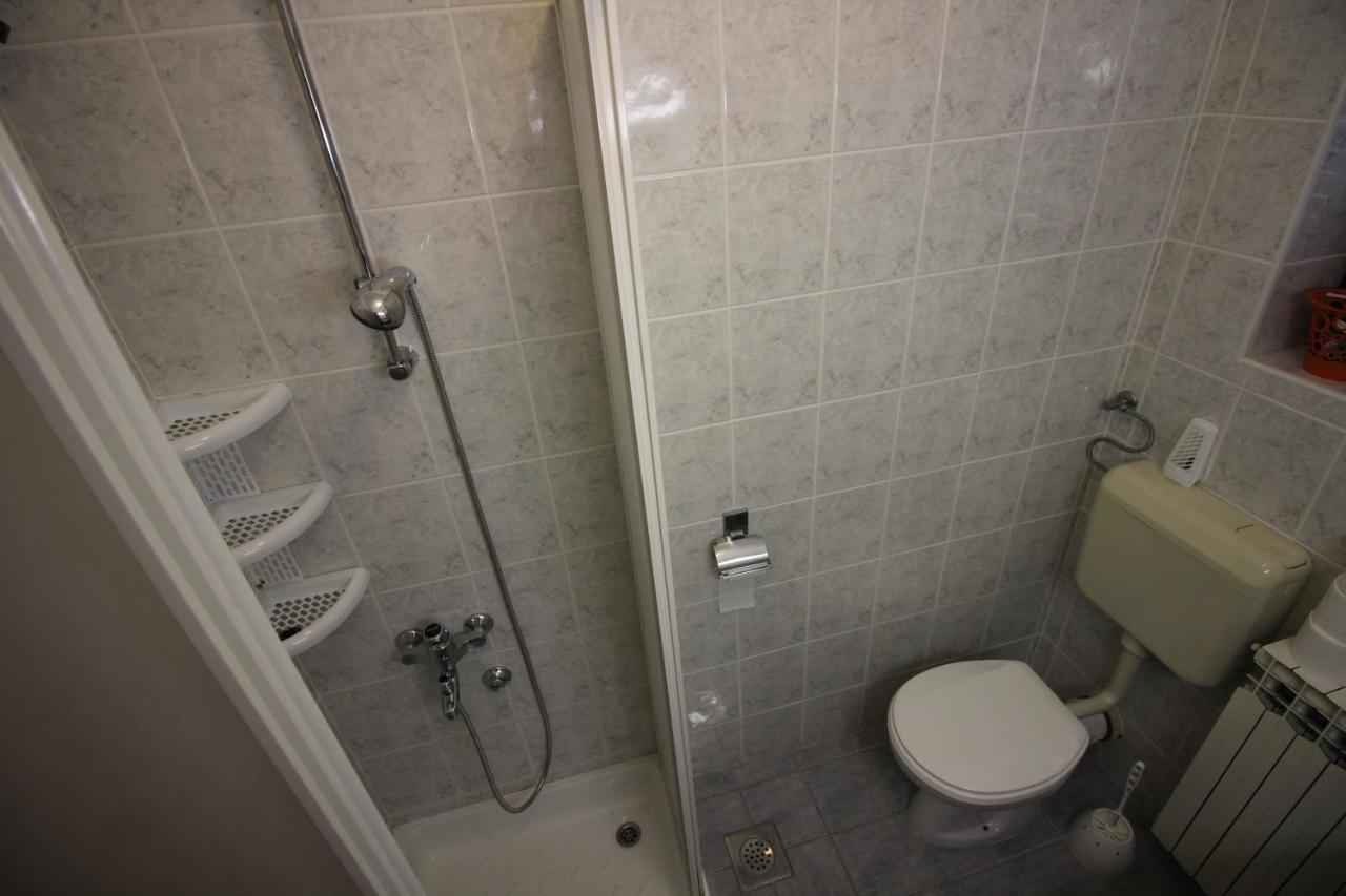 Guesthouse Marija Нови-Винодолски Экстерьер фото